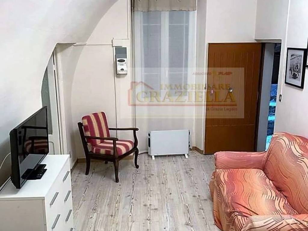 appartamento in vendita a Dolceacqua