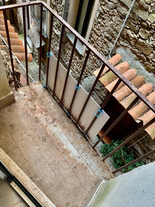 appartamento in vendita a Dolceacqua