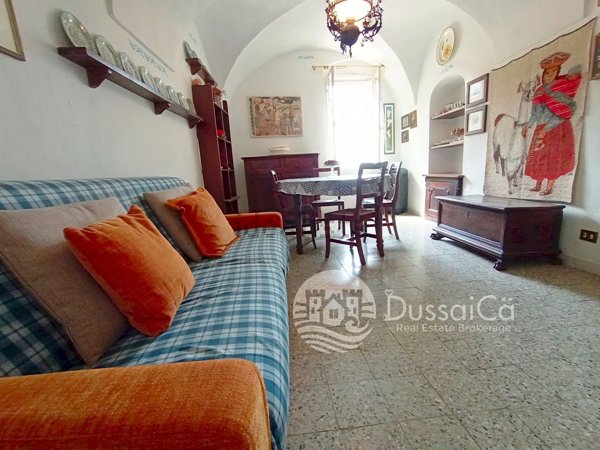 appartamento in vendita a Dolceacqua