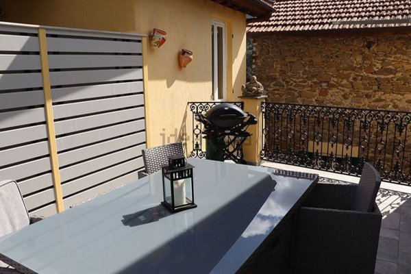 appartamento in vendita a Dolceacqua