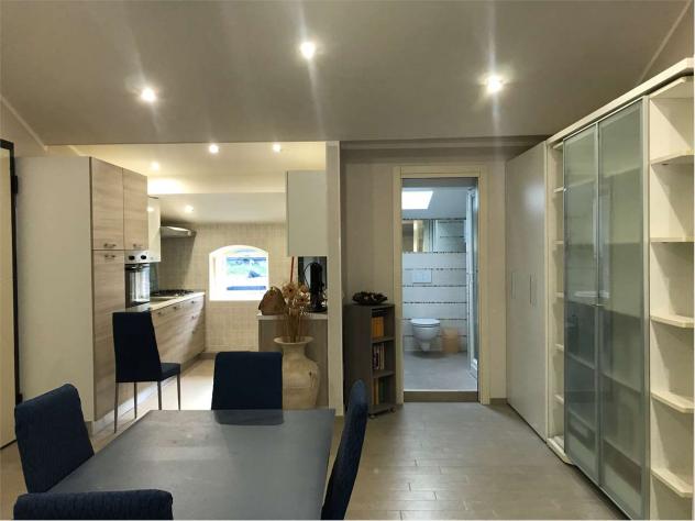 appartamento in vendita a Dolceacqua