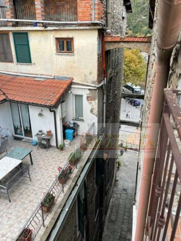 attico in vendita a Dolceacqua