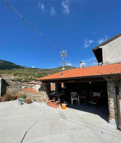appartamento in vendita a Dolceacqua