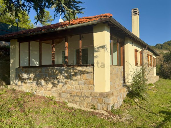 appartamento in vendita a Dolceacqua