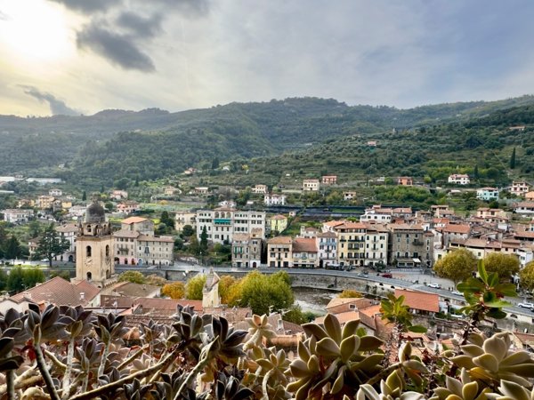 appartamento in vendita a Dolceacqua