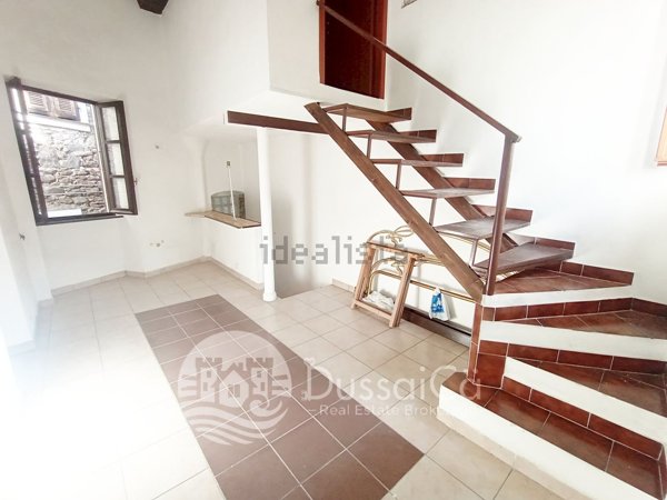 appartamento in vendita a Dolceacqua