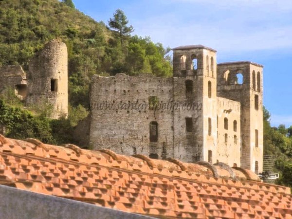 appartamento in vendita a Dolceacqua