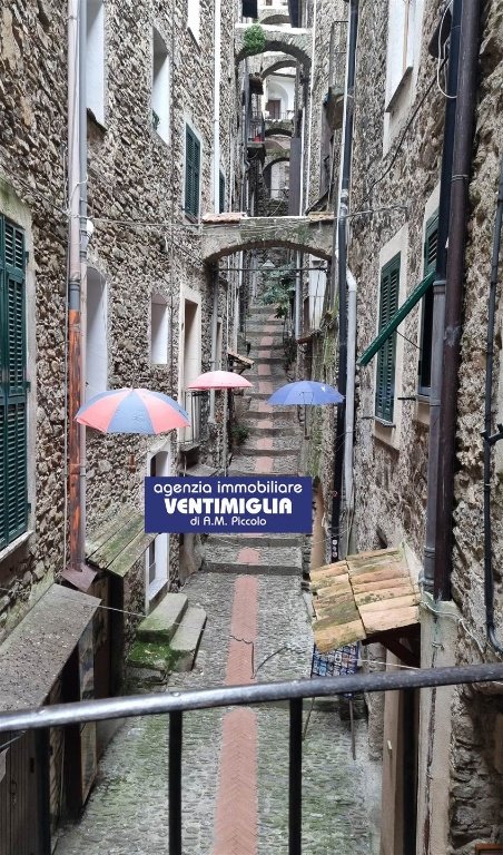 appartamento in vendita a Dolceacqua