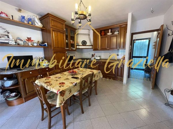 appartamento in vendita a Dolceacqua