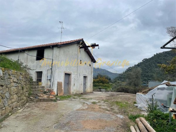 locale commerciale in vendita a Dolceacqua