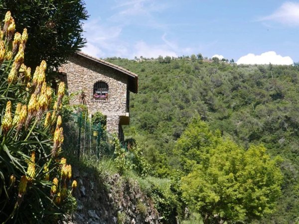 casa indipendente in vendita a Dolceacqua