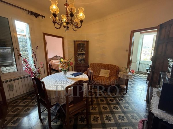 appartamento in vendita a Dolceacqua