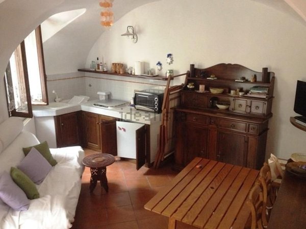 appartamento in vendita a Dolceacqua