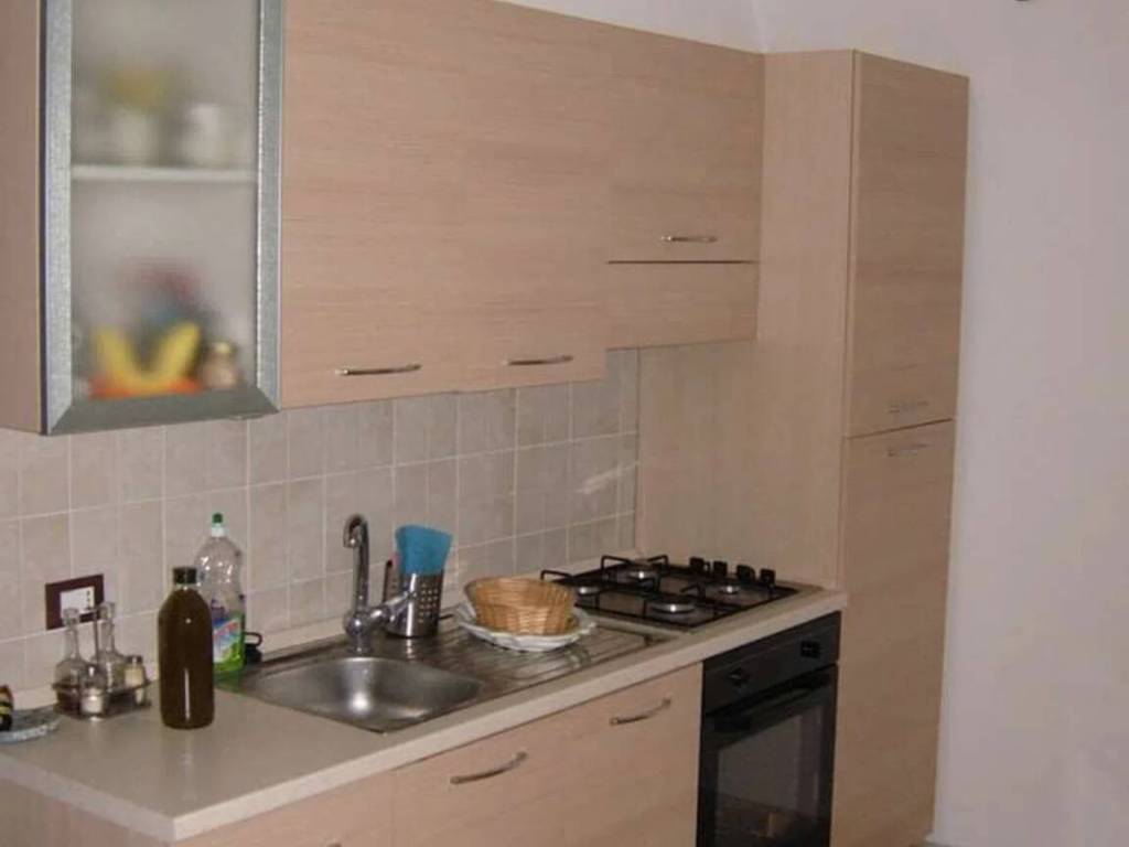 appartamento in vendita a Dolceacqua