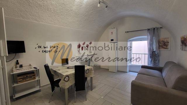 appartamento in vendita a Dolceacqua