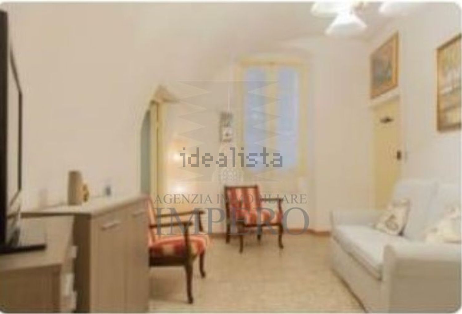 appartamento in vendita a Dolceacqua