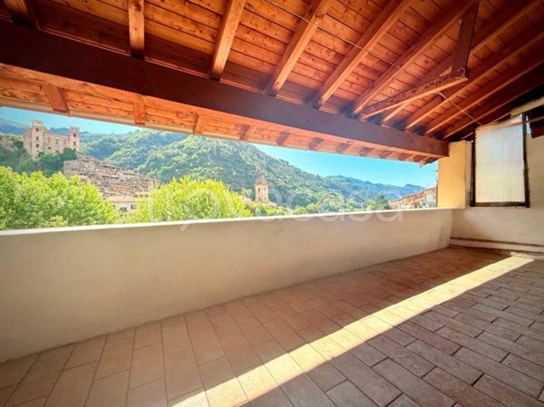 appartamento in vendita a Dolceacqua