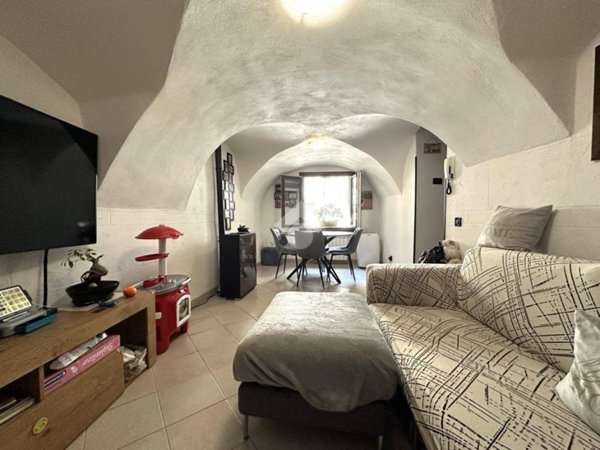 appartamento in vendita a Dolceacqua
