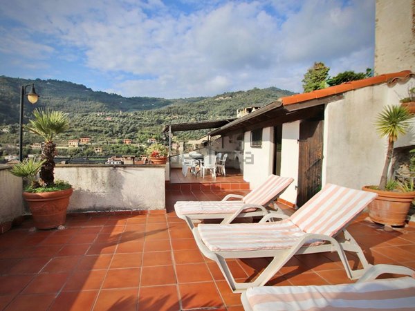appartamento in vendita a Dolceacqua