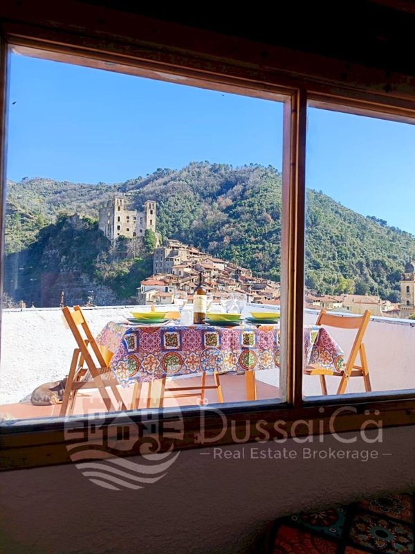 appartamento in vendita a Dolceacqua