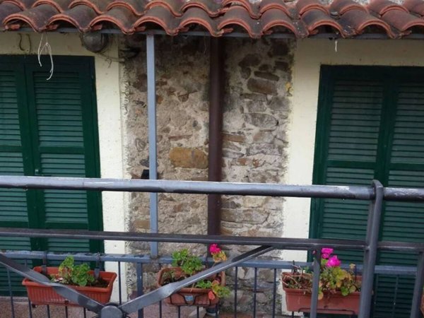 appartamento in vendita a Dolceacqua
