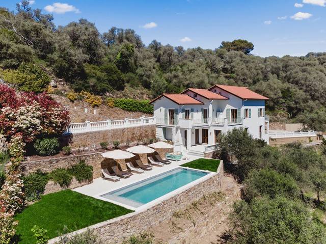 casa indipendente in vendita a Dolceacqua