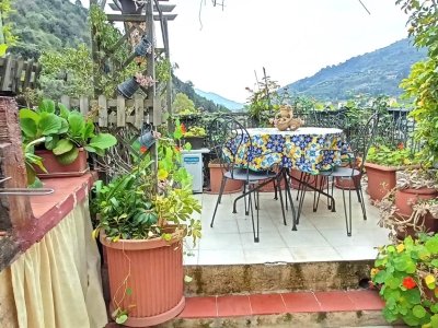 appartamento in vendita a Dolceacqua