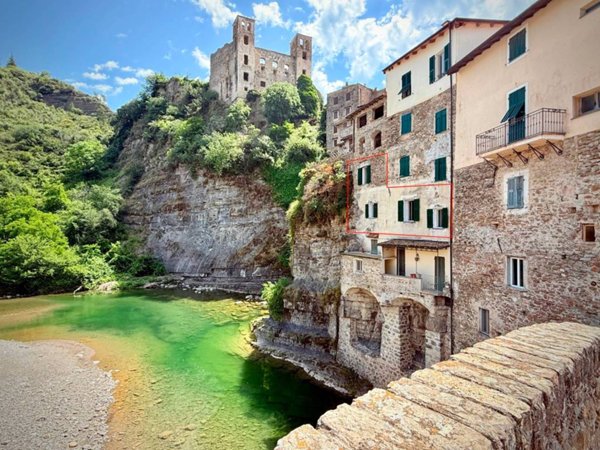 appartamento in vendita a Dolceacqua