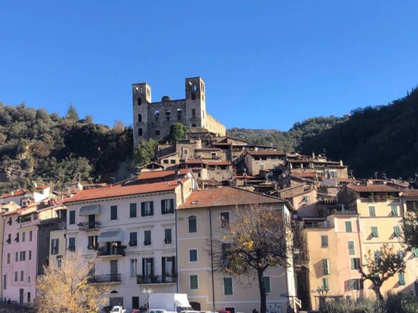 terreno agricolo in vendita a Dolceacqua