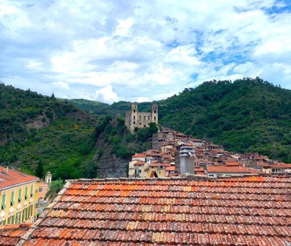 appartamento in vendita a Dolceacqua