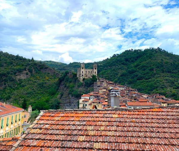 appartamento in vendita a Dolceacqua