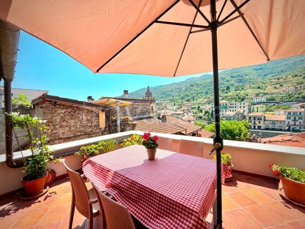 appartamento in vendita a Dolceacqua