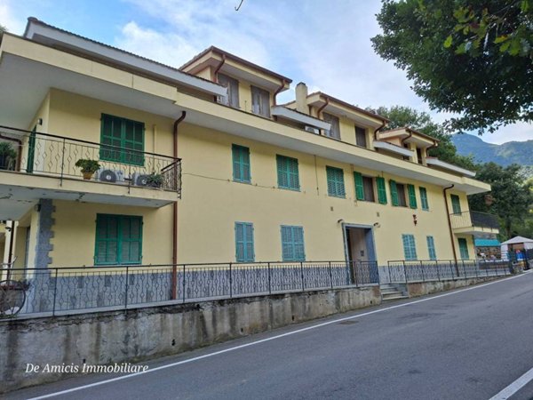 appartamento in vendita a Dolceacqua
