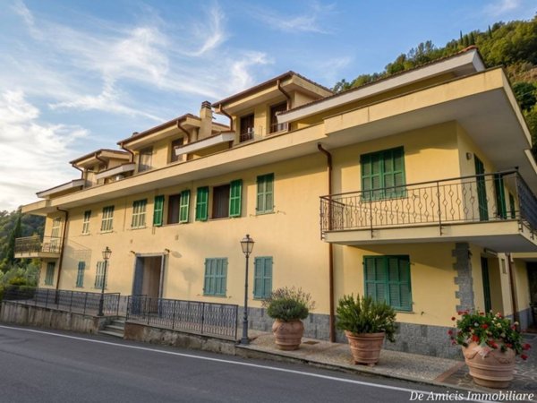 appartamento in vendita a Dolceacqua