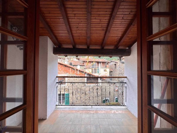 appartamento in vendita a Dolceacqua