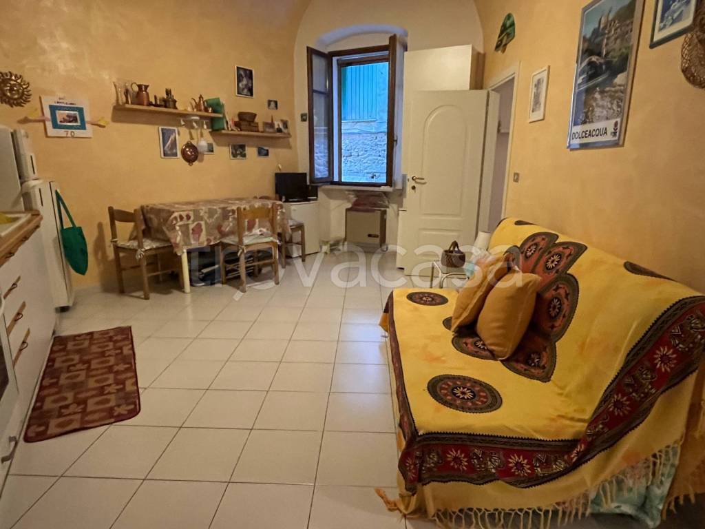 appartamento in vendita a Dolceacqua