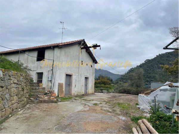 locale commerciale in vendita a Dolceacqua