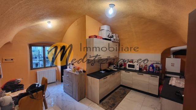appartamento in vendita a Dolceacqua