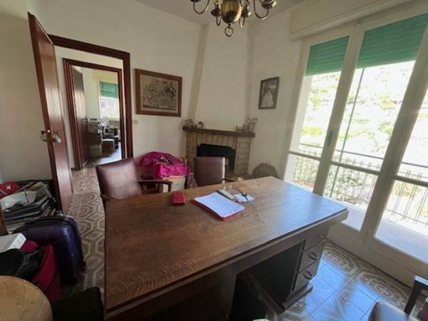 appartamento in vendita a Dolceacqua