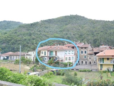 appartamento in vendita a Dolceacqua