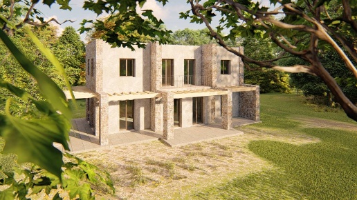 appartamento in vendita a Dolceacqua