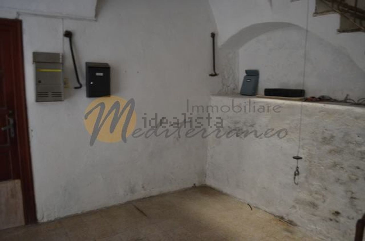 appartamento in vendita a Dolceacqua