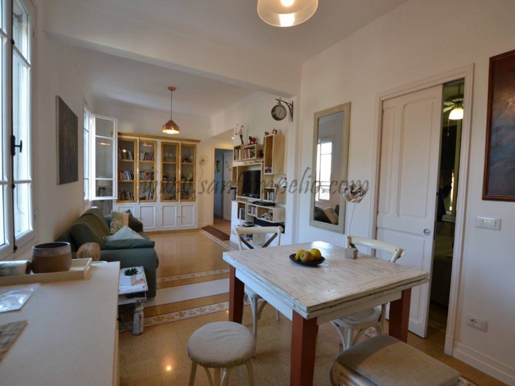 appartamento in vendita a Dolceacqua