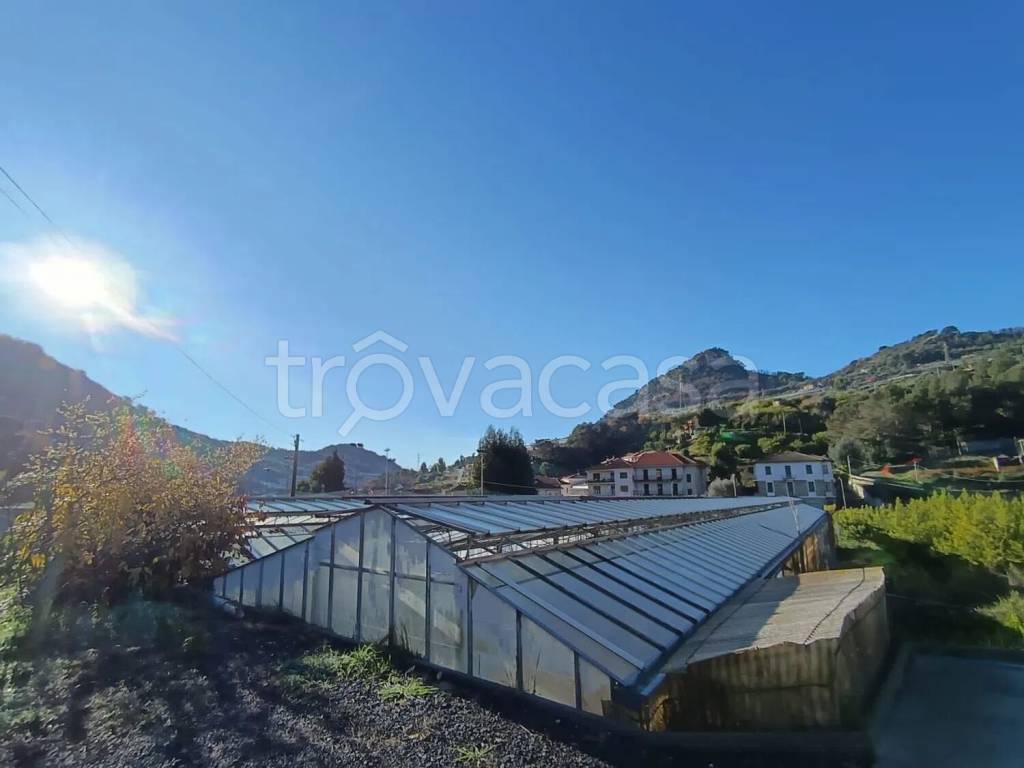terreno edificabile in vendita a Dolceacqua