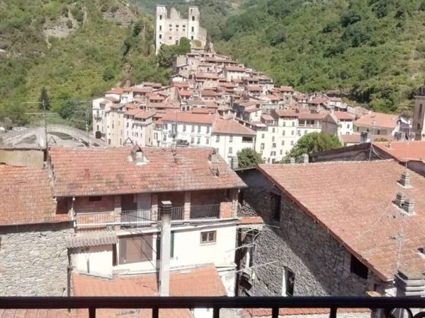appartamento in vendita a Dolceacqua