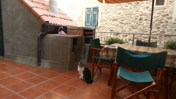 appartamento in vendita a Dolceacqua