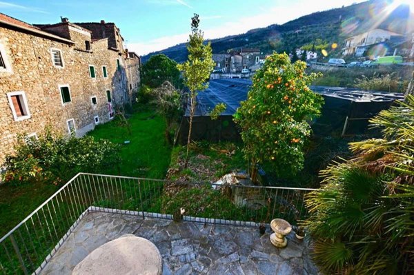 appartamento in vendita a Dolceacqua