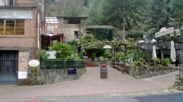 appartamento in vendita a Dolceacqua
