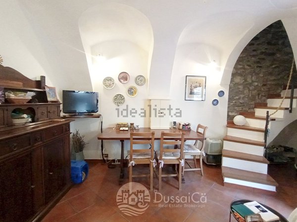 appartamento in vendita a Dolceacqua