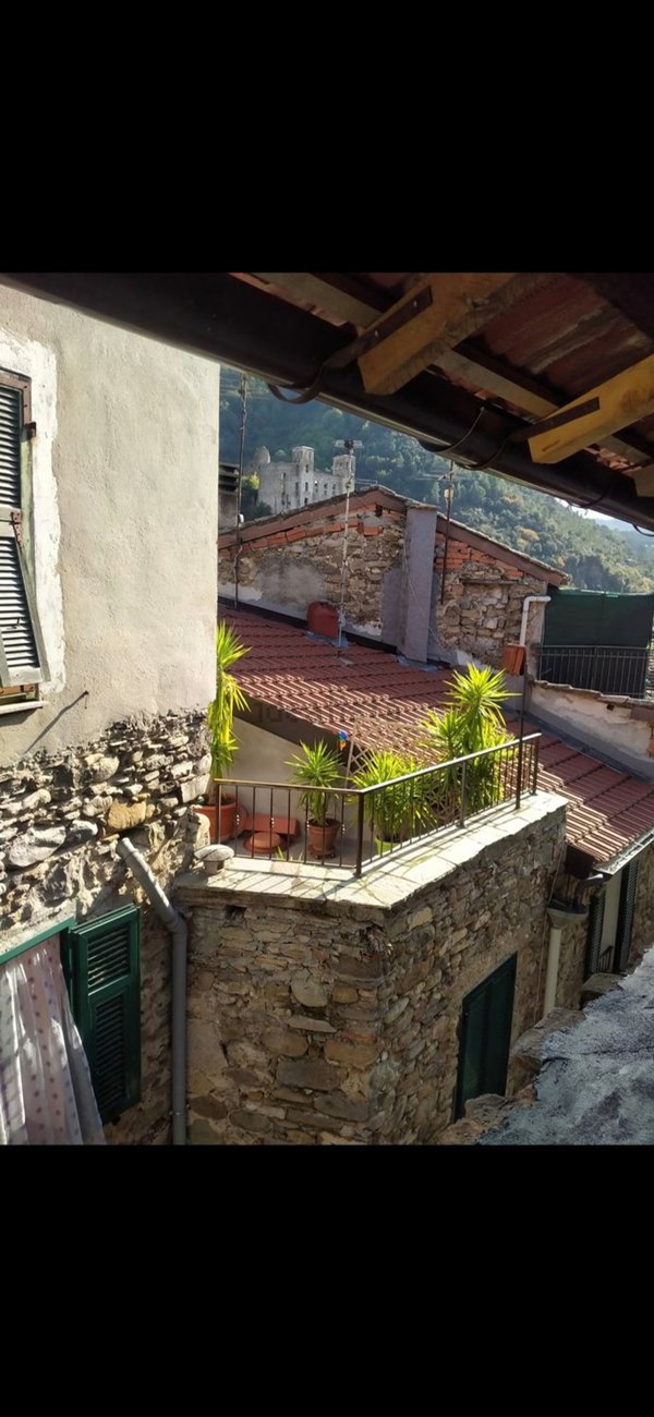 esavano in vendita a Dolceacqua